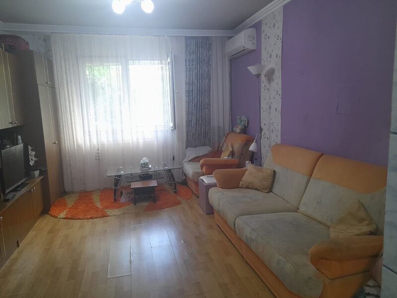 Berceni, sos. Oltenitei, langa Kaufland, ac, tv