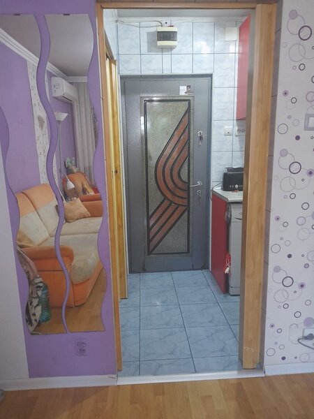 Berceni, sos. Oltenitei, langa Kaufland, ac, tv