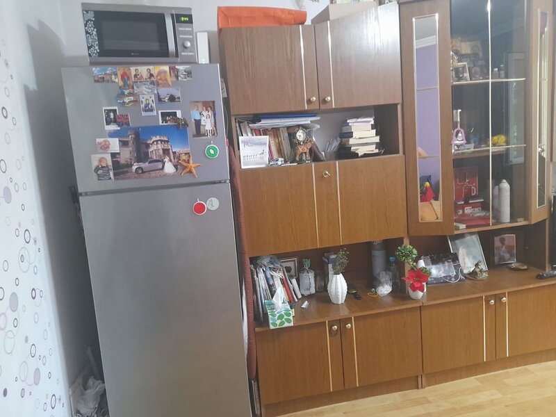 Berceni, sos. Oltenitei, langa Kaufland, ac, tv