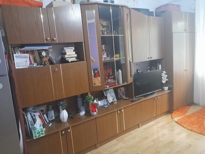 Berceni, sos. Oltenitei, langa Kaufland, ac, tv